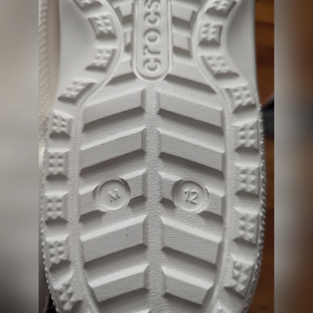 Crocs Classic Lined Clog